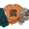 Simply Sage Market Women's Camp Crew Varsity Short Sleeve Graphic Tee - 3 of 3