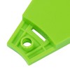 WinSpin 6 Pcs Prize Wheel Panels Dry Erase Green for 24" Modular Prize Wheel - 3 of 4