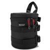 Sigma 45mm f/2.8 DG DN Contemporary Lens for Sony E Mirrorless Camera with Cleaning Accessory Kit - 4 of 4