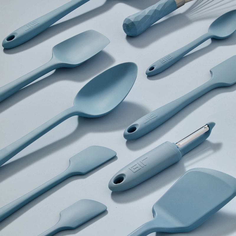GIR: Get It Right 10pc Silicone Ultimate Kitchen Tool Set, 2 of 4