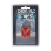 Fanattik Resident Evil 2 Limited Edition 25th Anniversary Pin Badge - 2 of 4