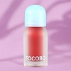 Tocobo Juicy Berry Pluming Lip Oil #05 Rosy Girl 0.14 oz - The Juiciest Plump, Without the Sticky - 4 of 4