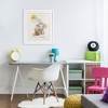 Stupell Industries My Sunshine Elephant & Teddy Framed Print Under Glass - 3 of 4