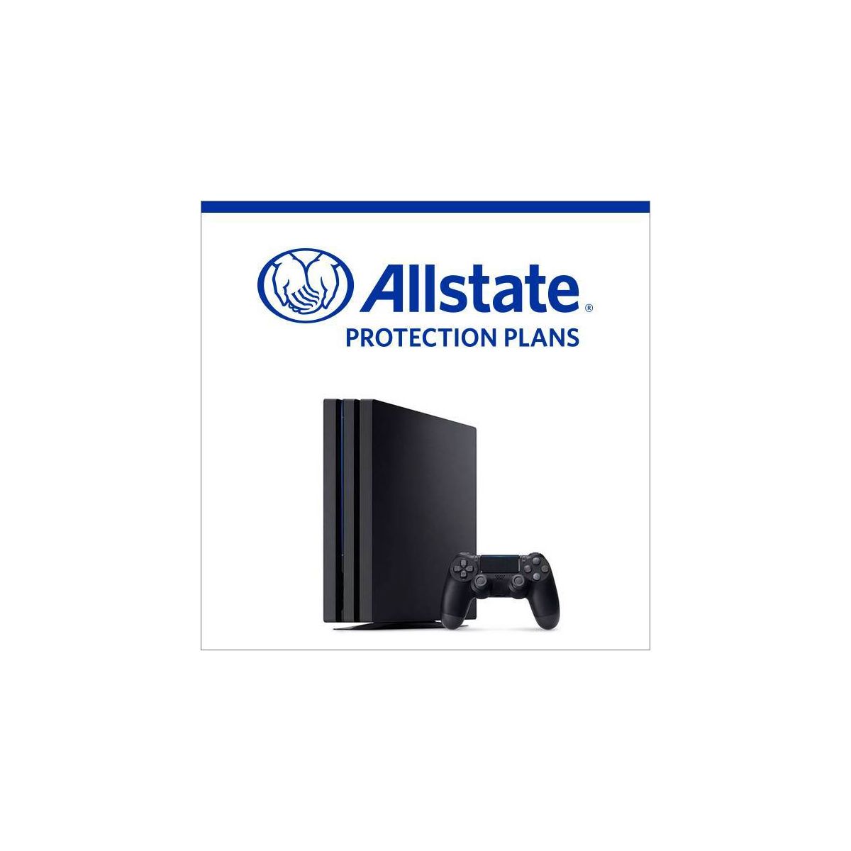 2 Year Video Games Protection Plan ($100-$124.99) - Allstate