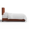Skyline Furniture Olivia Upholstered Bed - 3 of 4
