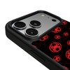Marvel Spider-Man Pattern MagSafe Compatible Cell Phone Case for Apple iPhone 17 Series - 4 of 4