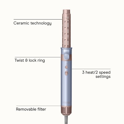 InfinitiPRO by Conair Styling Wand