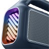 Soundcore Boom 2 Portable Bluetooth Speaker (Blue) - 3 of 4
