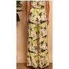 Women's Trouser Pant-Paradise Pant - SHORE - 3 of 3