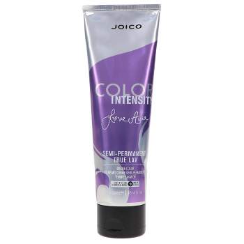 Joico Vero K-Pak Intensity Semi Permanent Hair Color True Lav 4 oz