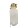 Stony Creek 8.0 Inch Sunflower Pre-Lit Bottle Autumn Fall Flowers Novelty Sculpture Lights - 3 of 3