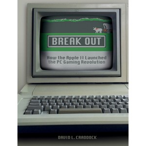 Break Out - by  David L Craddock (Hardcover) - 1 of 1