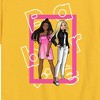 Boys' - Barbie - Barbie Out Of Box Short Sleeve Graphic T-Shirt - 2 of 4