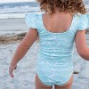 Girl One Piece Bather - Dear Georgie - 2 of 4