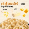Lean Cuisine Protein Kick Vermont White Cheddar Frozen Mac and Cheese - 8oz - 4 of 4