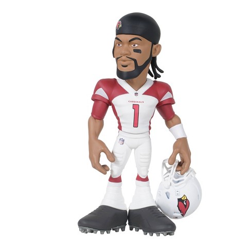 NFL Arizona Cardinals Fan Tee for Dolls