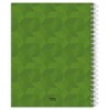 BrownTrout 2025/2026 I Love Puppies 6"x7.75" Spiral-Bound Wire-O Engagement Planner Calendar - 2 of 4