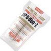 Wooster 4.5" Jumbo-Koter Pro/Doo-Z 1/2" Nap 6 Sets Of 2-Pack Roller Cover # RR303-4.5-6PK - 2 of 3