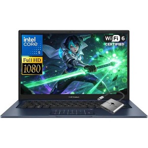 ASUS Vivobook 14 14