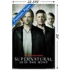 Trends International Supernatural - Key Art 11 Unframed Wall Poster Prints - 3 of 4