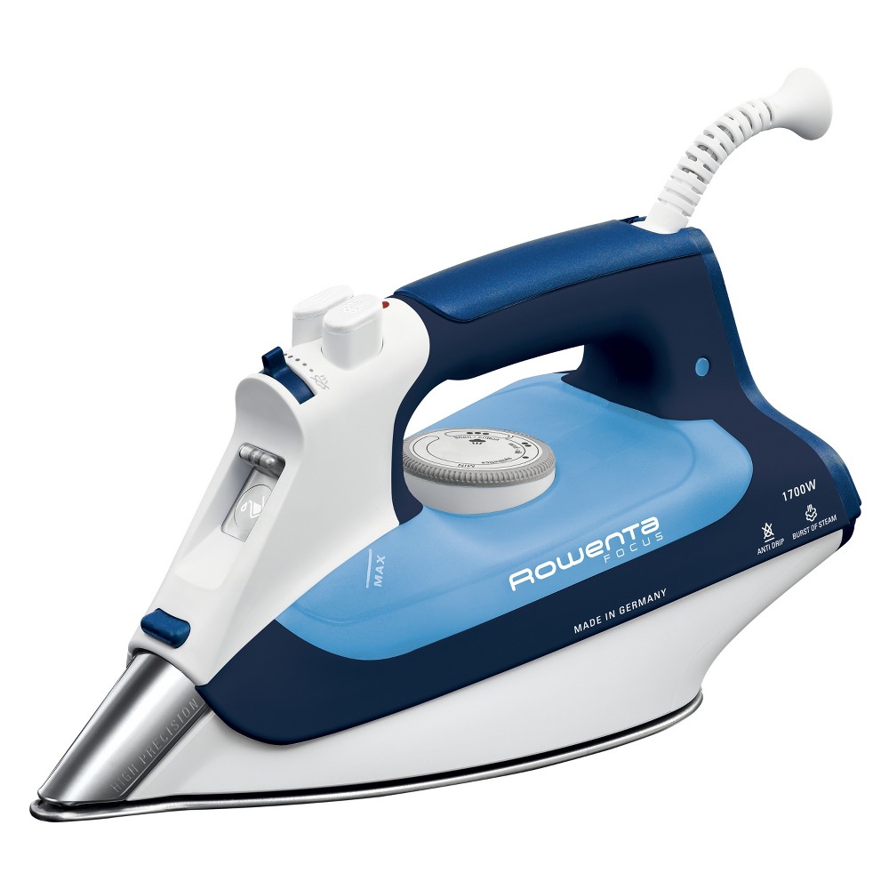 UPC 014501163898 product image for Rowenta Focus Iron, Garment Irons | upcitemdb.com