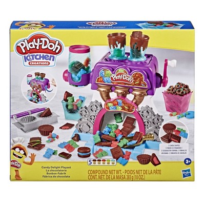 play dough kitchen