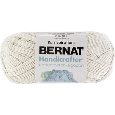 QUIET SEA - 12oz  573 yards! Bernat Handicrafter Big Ball 100