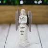 Pavilion Gift Company - Grandma - 5" Angel Holding Heart - Decorative Objects - 2 of 4