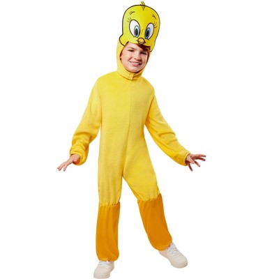 Rubies Looney Tunes Tweety Bird Kids Costume : Target