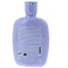 Alfaparf Semi Di Lino Smoothing Low Shampoo, 8.45 oz & Alfaparf Semi Di Lino Smoothing Conditioner, 6.76 oz DUO - 3 of 4