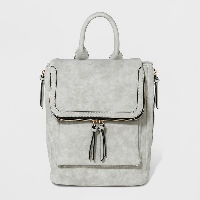 violet ray kendall backpack