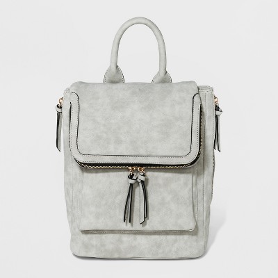 violet ray kendall mini backpack