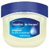 Vaseline Lip Therapy Original 0.25oz - image 2 of 4