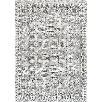 Nuloom Vintage Exie Indoor Area Rug