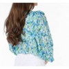 Women's Bayside Blouse - ESQUALO - 2 of 4