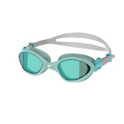 Speedo Junior Amp Mirrored Swim Goggles