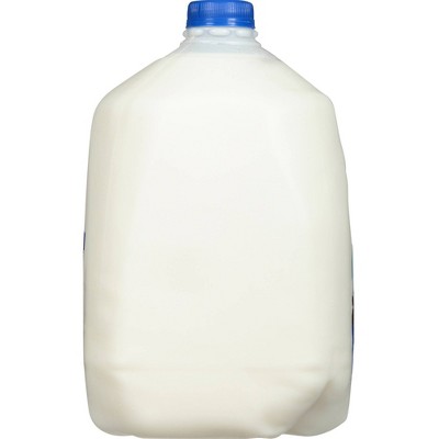 PET Dairy 2% Reduced Fat Milk - 1gal