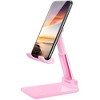 Craze Ventures ink Aluminum Adjustable Phone Stand - 4 of 4
