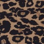 leopard printed