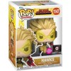 Funko Pop! My Hero Academia - Hawks # 1147 Flocked Chalice Collectibles Exclusive - 2 of 2