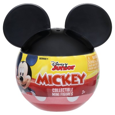 mickey mouse mini figures