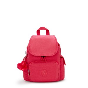 Kipling City Pack Mini Backpack - 1 of 4