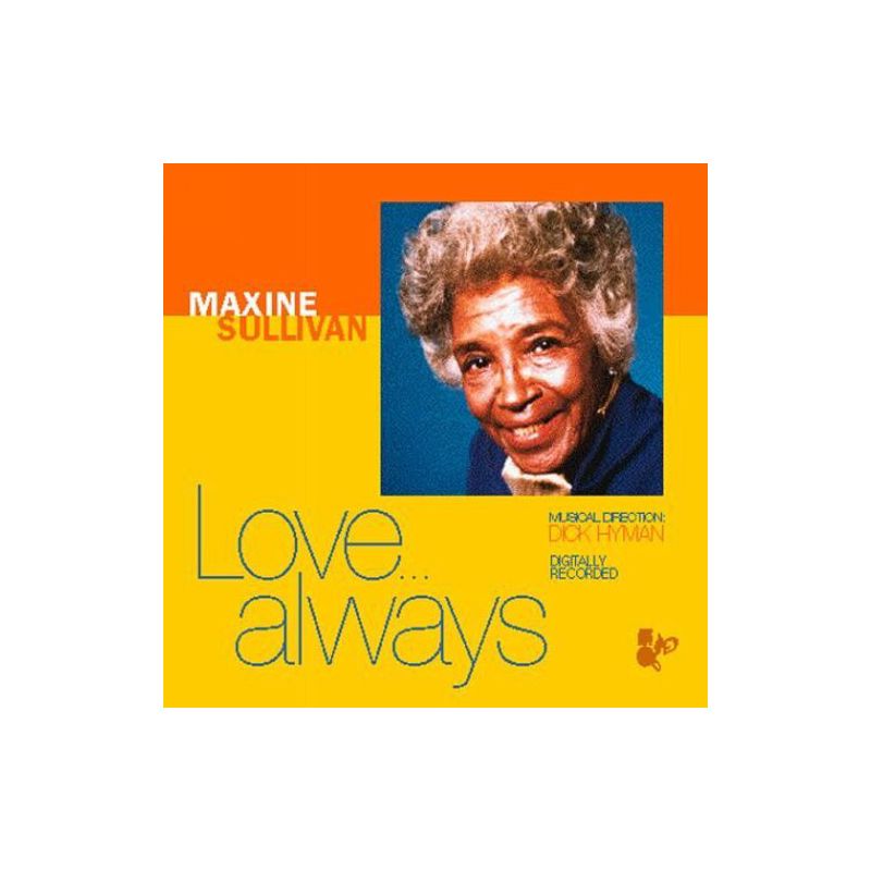 Maxine Sullivan - Love Always (CD), 1 of 2