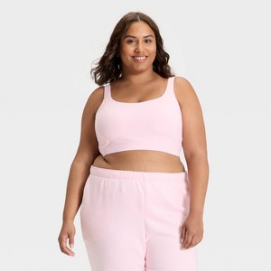 Women's High Support Convertible Sports Bra - All In Motion™ - 1 of 3