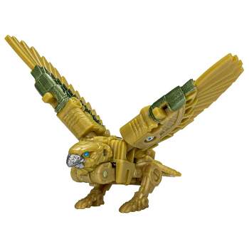 Transformers Beast Alliance Airazor Action Figure