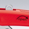Knipex  Water Pump Plier,10" L 85 01 250 US - 2 of 2