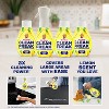 Mr. Clean Freak Antibacterial Summer Citrus Starter Kit - 16 fl oz - 3 of 4