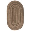 Colonial Mills Westcott Area Rug - Brown 4x7 - 2 of 4