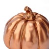 Large Resin Pumpkins Style C - Bullseye's Playground™ - 3 of 3