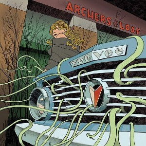 Archers of Loaf - Vee Vee - 1 of 1